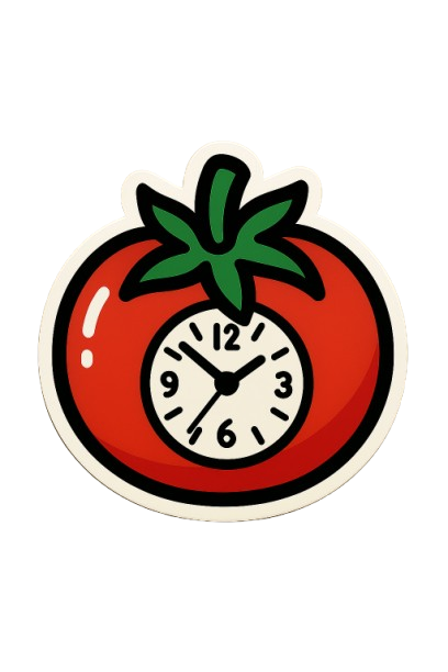 Your Pomodoro